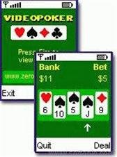 game pic for Video Poker  Es